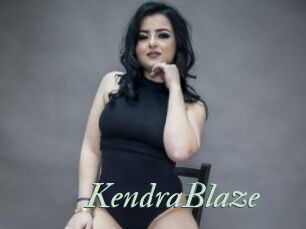 KendraBlaze