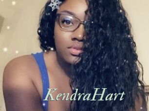 KendraHart