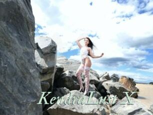KendraLust_X