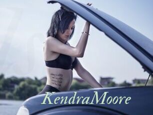 KendraMoore