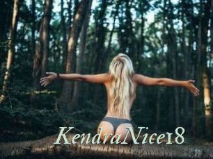 KendraNice18