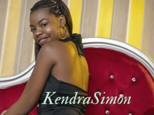 KendraSimon