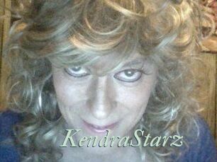 KendraStarz