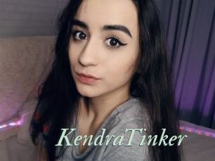 KendraTinker