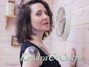 KendraUrCutie