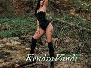 KendraVandi