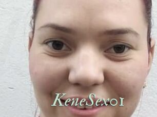 KeneSex01