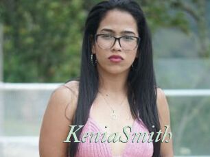 KeniaSmith