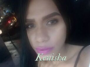 Kenisha