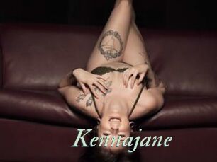 Kennajane