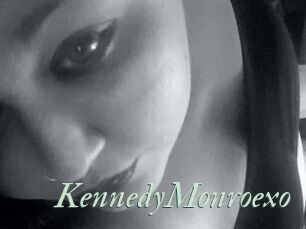 KennedyMonroexo