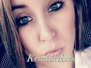 KennidiRose