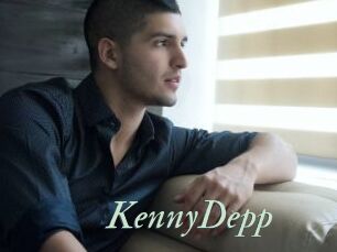 KennyDepp