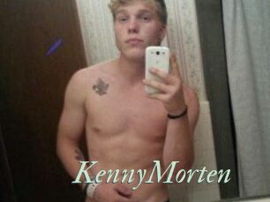 KennyMorten