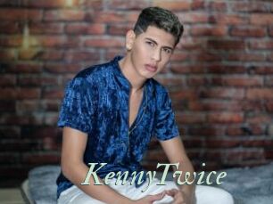 KennyTwice
