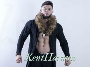 KentHarmon