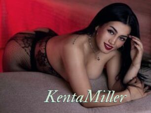 KentaMiller