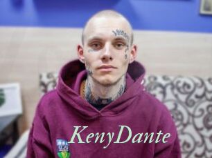 KenyDante