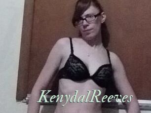 KenydalReeves