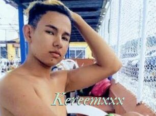 Kereemxxx