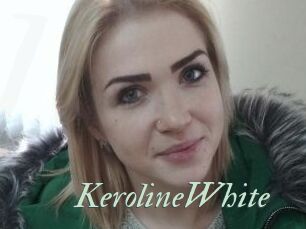 KerolineWhite