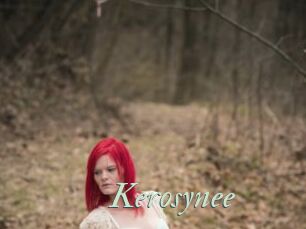 Kerosynee