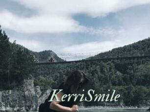 KerriSmile