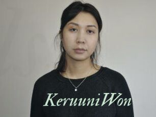 KeruuniWon