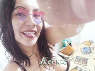 Kerysz