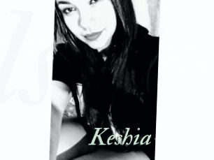 Keshia