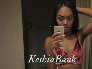 KeshiaBank