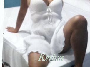 Ketlim