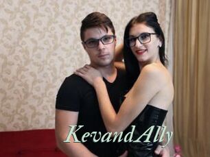 KevandAlly