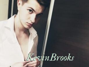 KevinBrooks