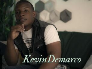 KevinDemarco