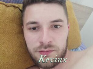Kevinx