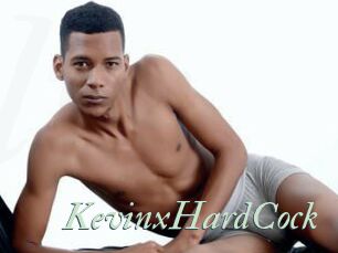 KevinxHardCock