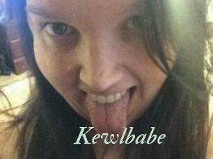 Kewlbabe