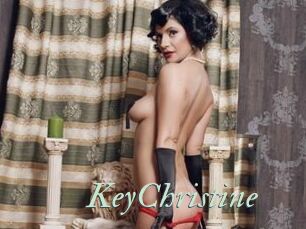 KeyChristine