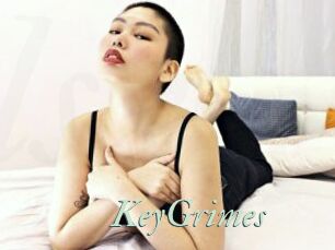 KeyGrimes