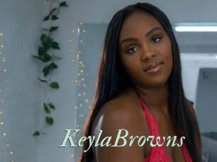 KeylaBrowns