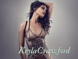KeylaCrawford