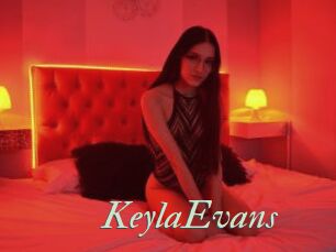 KeylaEvans