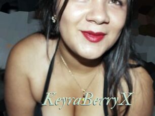 KeyraBerryX