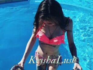 KeyshaLush