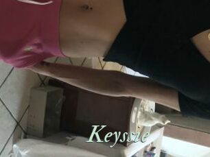 Keyssie