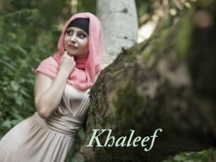 Khaleef