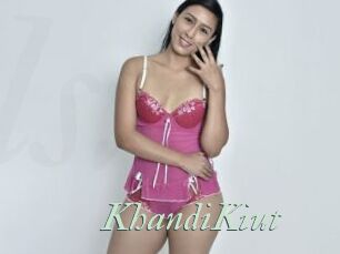 KhandiKiut