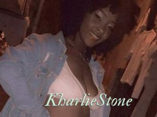 KharlieStone