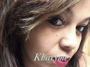 Kharyme